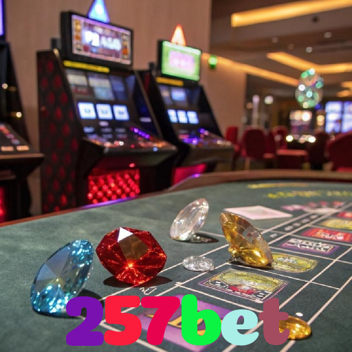 257bet - Baixe o App 257bet para Android e Comece a Jogar