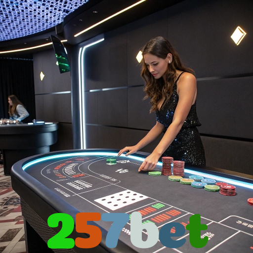 257bet - Baixe o app 257bet no Google Play e jogue ao vivo