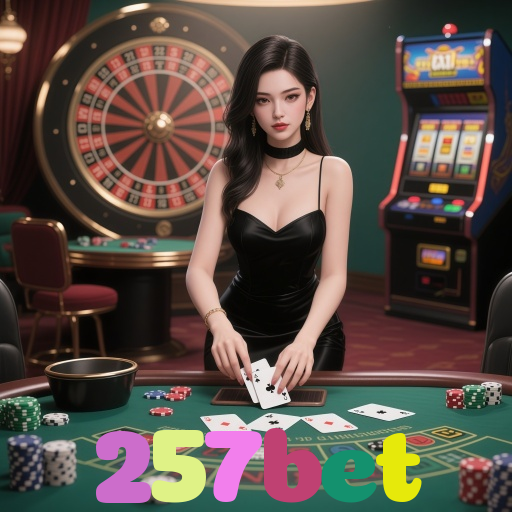 257bet - Baixe o app 257bet no Google Play e jogue ao vivo