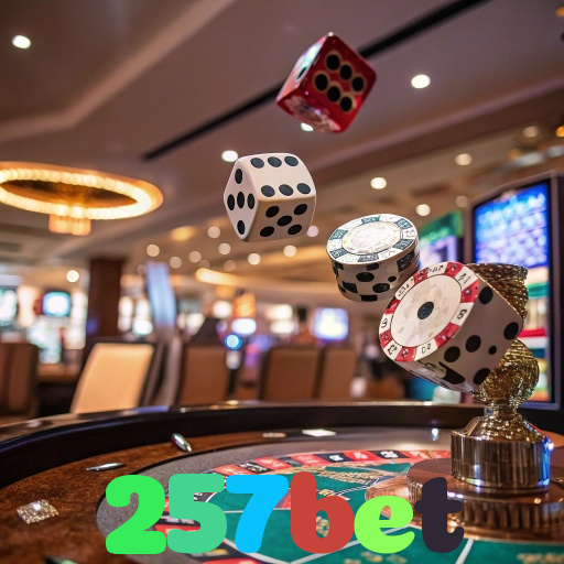 257bet - Baixe o app 257bet no Google Play e jogue ao vivo
