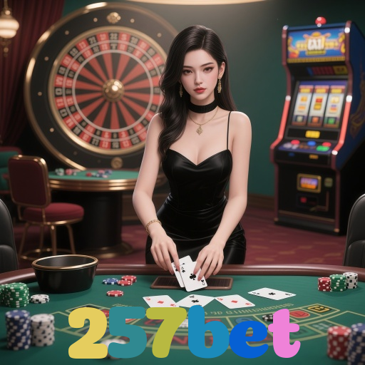 257bet - Baixe o app 257bet no Google Play e jogue ao vivo