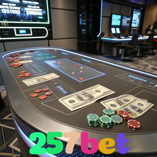 257bet - Baixe o app 257bet no Google Play e jogue ao vivo