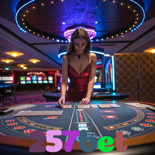 257bet - Baixe o app 257bet no Google Play e jogue ao vivo
