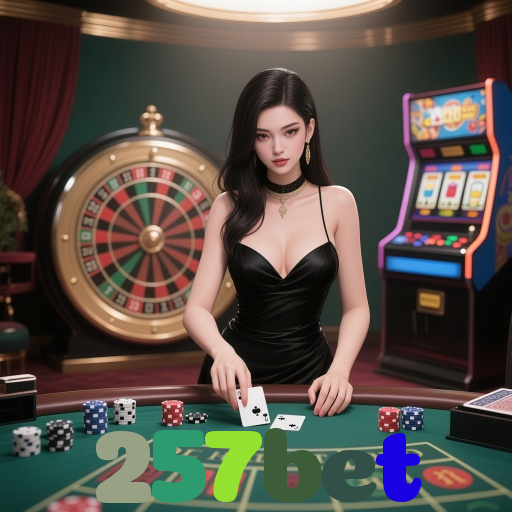 257bet - Baixe o app 257bet no Google Play e jogue ao vivo