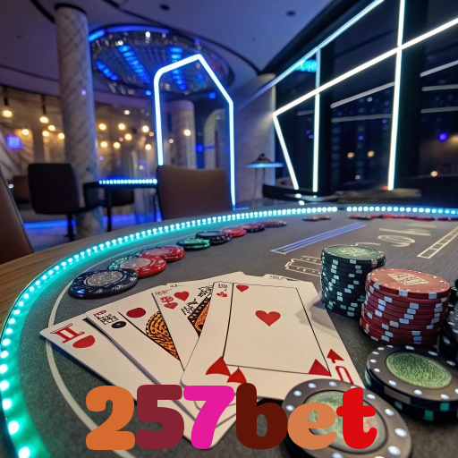 257bet - Baixe o app 257bet no Google Play e jogue ao vivo