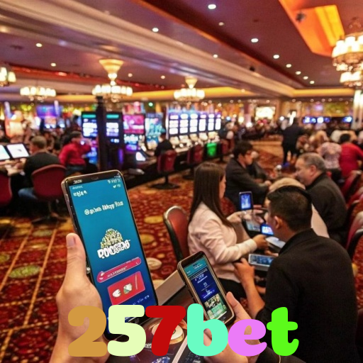257bet - Baixe o App 257bet para Android e Comece a Jogar