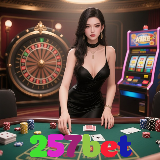 257bet - Baixe o app 257bet no Google Play e jogue ao vivo