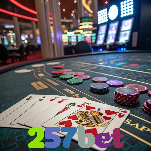 257bet - Baixe o App 257bet para Android e Comece a Jogar