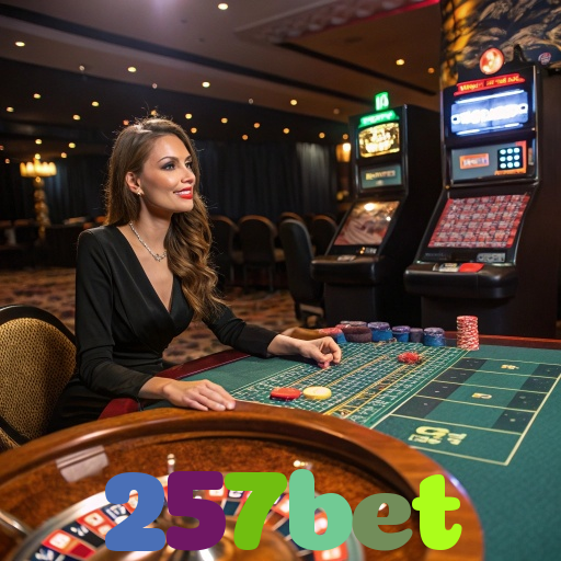 257bet - Baixe o app 257bet no Google Play e jogue ao vivo