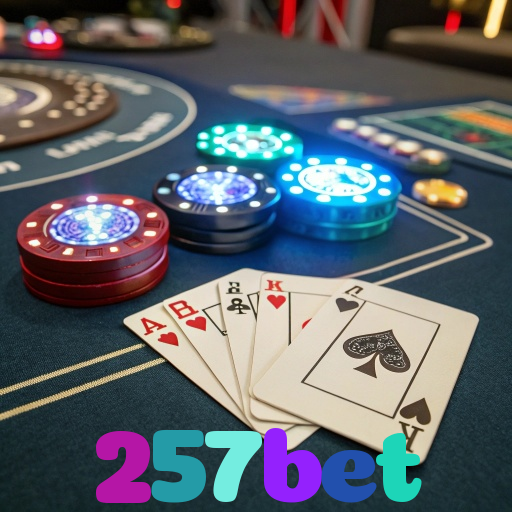 257bet - Baixe o app 257bet no Google Play e jogue ao vivo