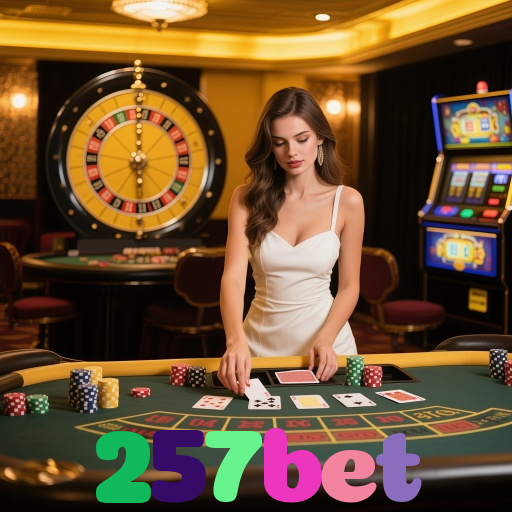 257bet - Baixe o app 257bet no Google Play e jogue ao vivo