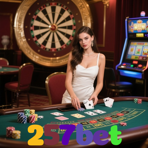 257bet - Baixe o app 257bet no Google Play e jogue ao vivo
