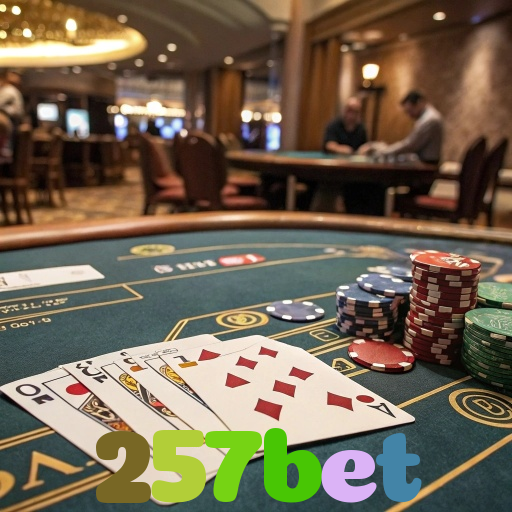 257bet - Baixe o App 257bet para Android e Comece a Jogar