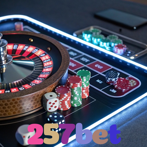257bet - Baixe o app 257bet no Google Play e jogue ao vivo