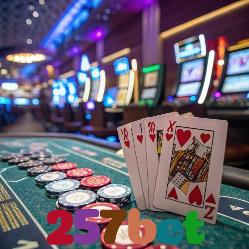 257bet - Baixe o app 257bet no Google Play e jogue ao vivo