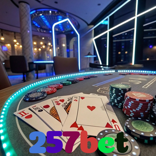 257bet - Baixe o app 257bet no Google Play e jogue ao vivo