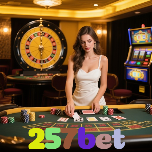 257bet - Baixe o app 257bet no Google Play e jogue ao vivo