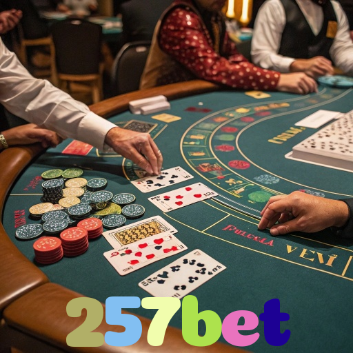 257bet - Baixe o App 257bet para Android e Comece a Jogar