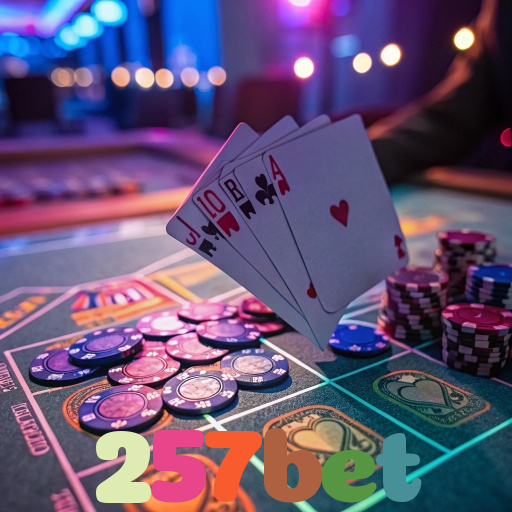 257bet - Baixe o App 257bet para Android e Comece a Jogar
