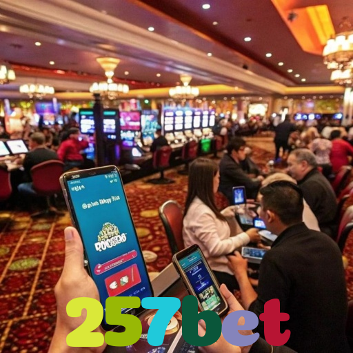 257bet - Baixe o App 257bet para Android e Comece a Jogar