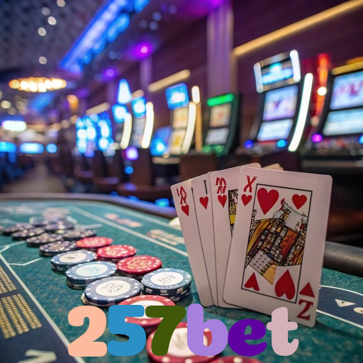 257bet - Baixe o app 257bet no Google Play e jogue ao vivo