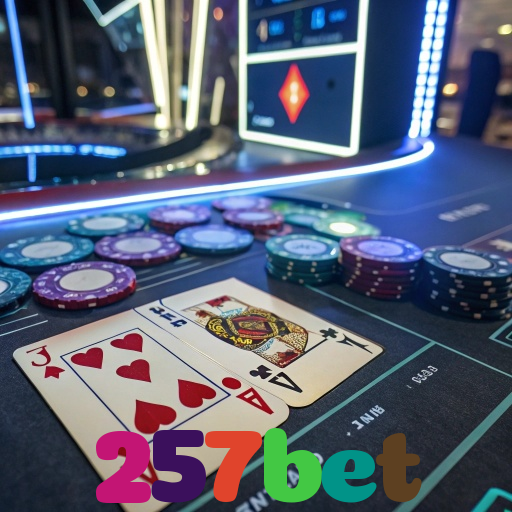 257bet - Baixe o app 257bet no Google Play e jogue ao vivo