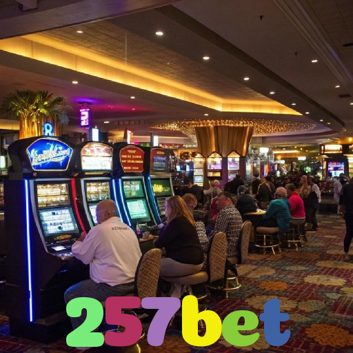 257bet - Baixe o app 257bet no Google Play e jogue ao vivo