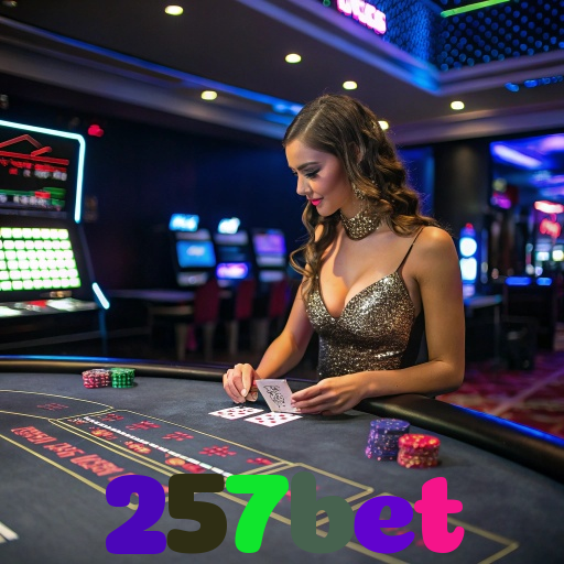 257bet - Baixe o App 257bet para Android e Comece a Jogar