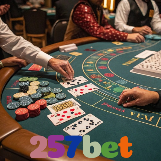 257bet - Baixe o App 257bet para Android e Comece a Jogar