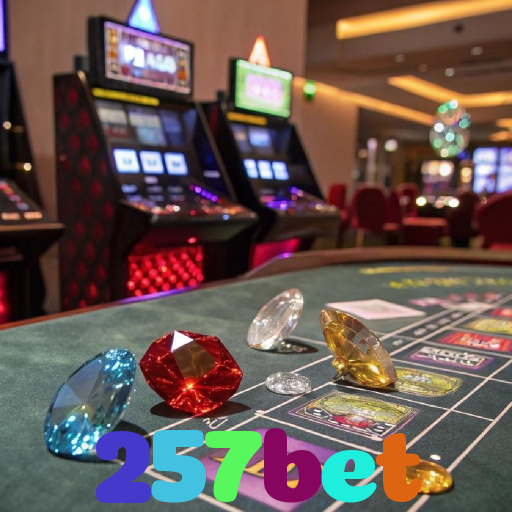 257bet - Baixe o App 257bet para Android e Comece a Jogar