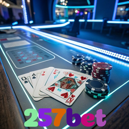 257bet - Baixe o app 257bet no Google Play e jogue ao vivo