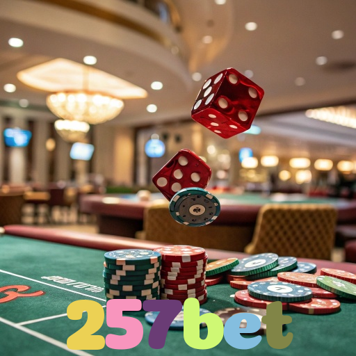 257bet - Baixe o app 257bet no Google Play e jogue ao vivo