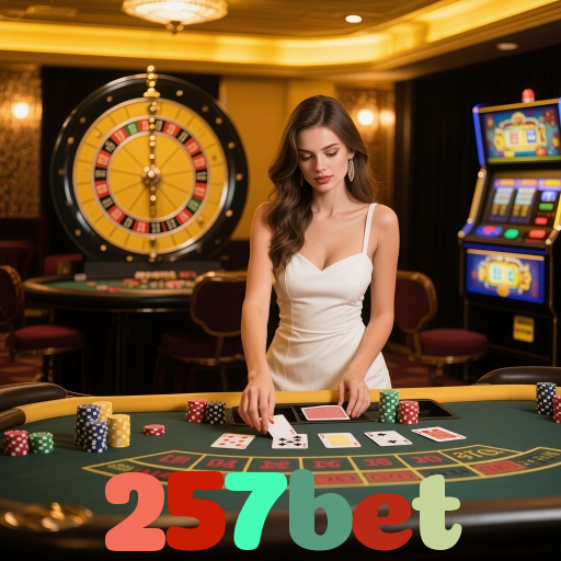 257bet - Baixe o app 257bet no Google Play e jogue ao vivo