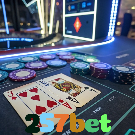 257bet - Baixe o app 257bet no Google Play e jogue ao vivo