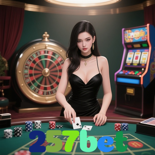 257bet - Baixe o app 257bet no Google Play e jogue ao vivo