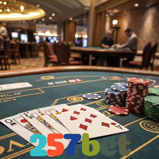 257bet - Baixe o App 257bet para Android e Comece a Jogar