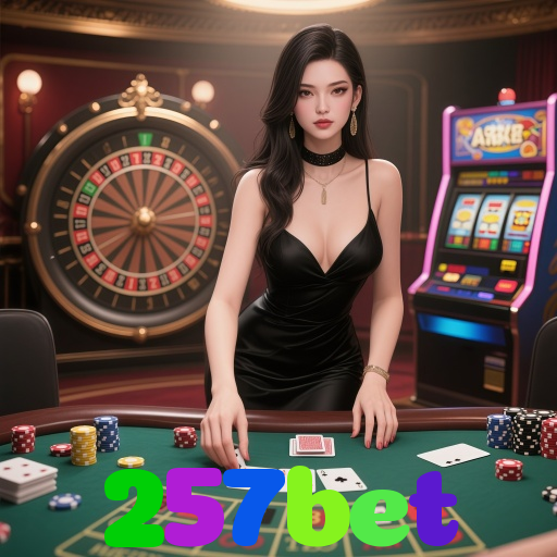 257bet - Baixe o App 257bet para Android e Comece a Jogar