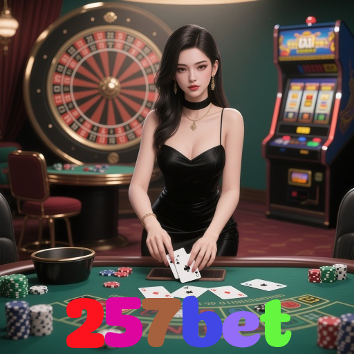 257bet - Baixe o app 257bet no Google Play e jogue ao vivo