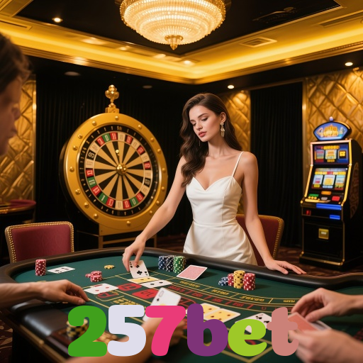 257bet - Baixe o App 257bet para Android e Comece a Jogar