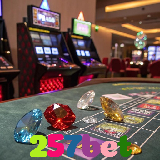 257bet - Baixe o app 257bet no Google Play e jogue ao vivo