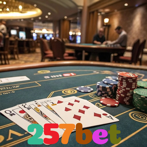 257bet - Baixe o App 257bet para Android e Comece a Jogar