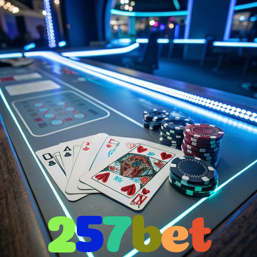 257bet - Baixe o app 257bet no Google Play e jogue ao vivo
