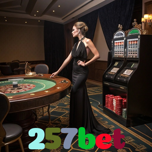 257bet - Baixe o app 257bet no Google Play e jogue ao vivo