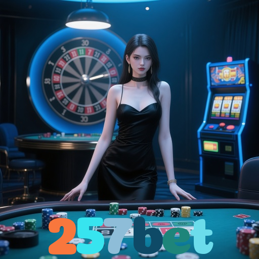 257bet - Baixe o app 257bet no Google Play e jogue ao vivo