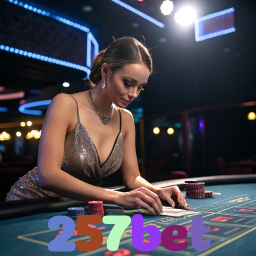 257bet - Baixe o app 257bet no Google Play e jogue ao vivo