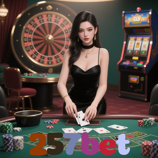 257bet - Baixe o app 257bet no Google Play e jogue ao vivo