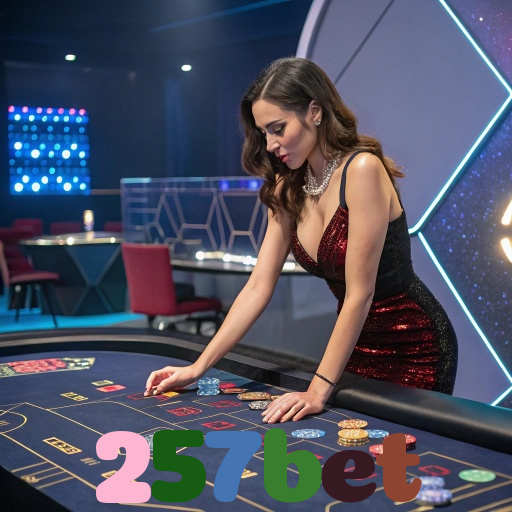 257bet - Baixe o app 257bet no Google Play e jogue ao vivo