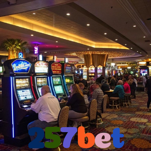 257bet - Baixe o App 257bet para Android e Comece a Jogar