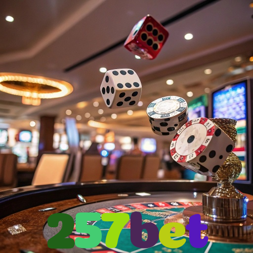 257bet - Baixe o app 257bet no Google Play e jogue ao vivo