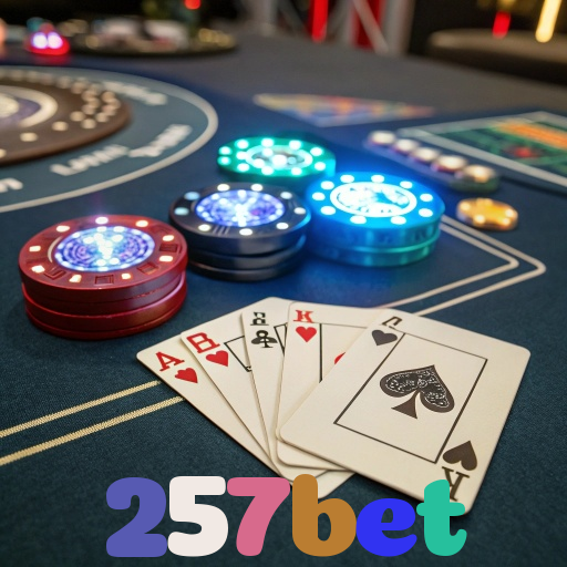 257bet - Baixe o app 257bet no Google Play e jogue ao vivo
